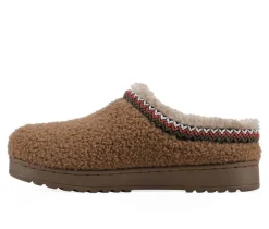 White Mountain Women's Icebin Winter Clogs