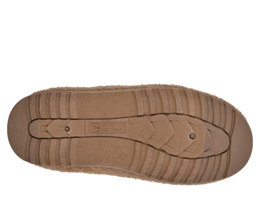 White Mountain Women's Icebin Winter Clogs