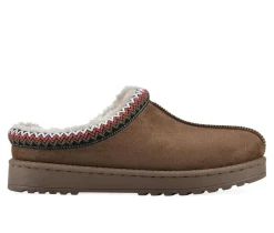 New White Mountain Women's Icebin Winter Clogs