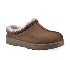 New White Mountain Women's Icebin Winter Clogs