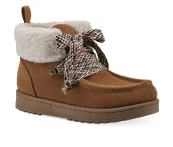 Sale White Mountain Women's Icebox Winter Boots