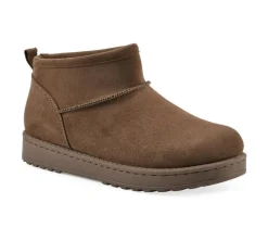 Sale White Mountain Women's Inspa Winter Boots