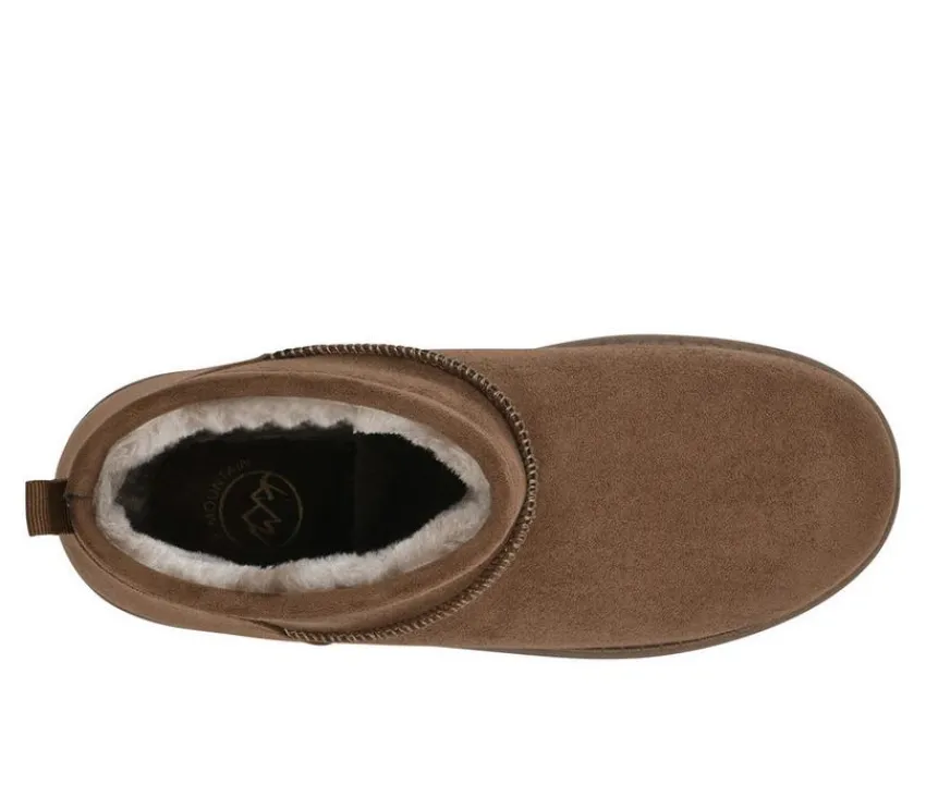 Sale White Mountain Women's Inspa Winter Boots