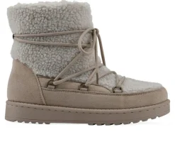 Best White Mountain Women's Isador