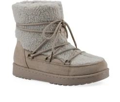 Best White Mountain Women's Isador