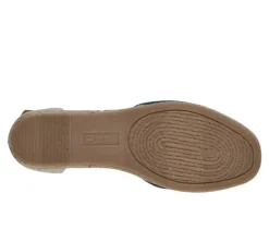 Best White Mountain Women's Maintain Wedge Sandals