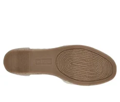 New White Mountain Women's Maintain Wedge Sandals