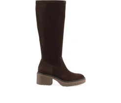 Discount White Mountain Women's Marcella Knee High Boots