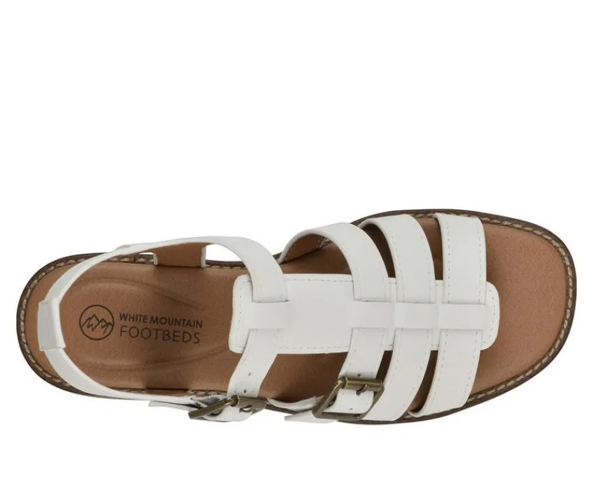 Hot White Mountain Women's Mayday Sandals