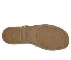 Hot White Mountain Women's Mayday Sandals