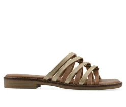 Clearance White Mountain Women's Mazy Sandals