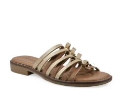 Clearance White Mountain Women's Mazy Sandals