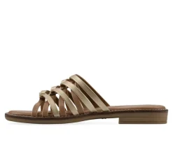 Clearance White Mountain Women's Mazy Sandals