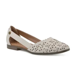 Best White Mountain Women's Nobler Flats