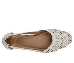 Best White Mountain Women's Nobler Flats