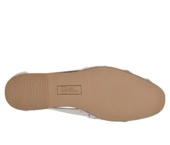 Best White Mountain Women's Nobler Flats