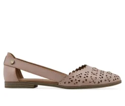 Sale White Mountain Women's Nobler Flats