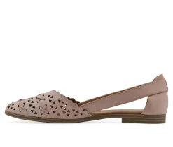 Sale White Mountain Women's Nobler Flats