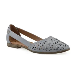 Discount White Mountain Women's Nobler Flats