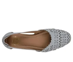 Discount White Mountain Women's Nobler Flats
