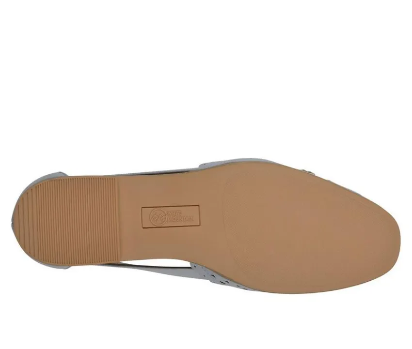 Discount White Mountain Women's Nobler Flats