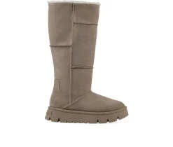 White Mountain Women's Tru Knee High Boots