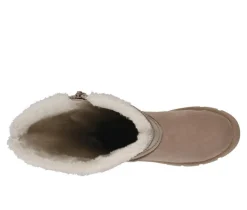 White Mountain Women's Tru Knee High Boots