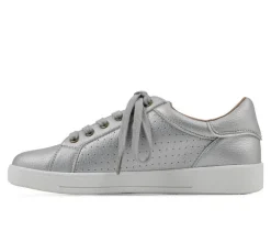 White Mountain Women's Uniform Sneakers