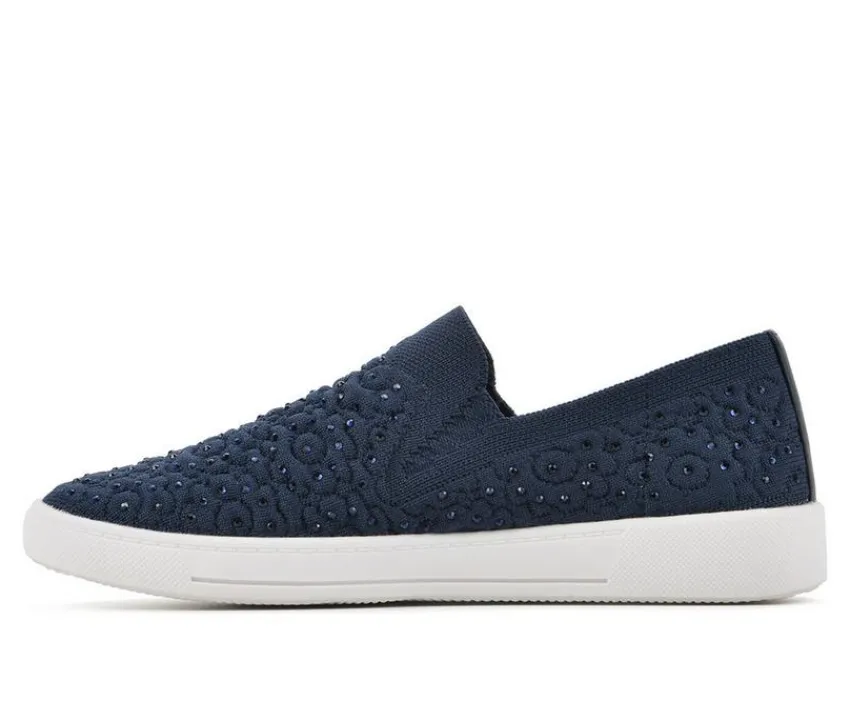 Hot White Mountain Women's Unit Slip-On Shoes