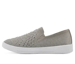 Best White Mountain Women's Upbring Slip On Shoes