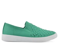 Hot White Mountain Women's Upbring Slip On Shoes