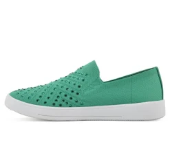 Hot White Mountain Women's Upbring Slip On Shoes