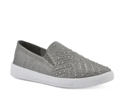 Sale White Mountain Women's Upbring Slip On Shoes