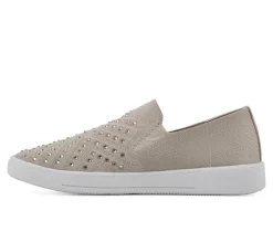 Best White Mountain Women's Upbring Slip On Shoes