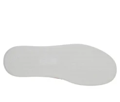 White Mountain Women's Upright Sneakers