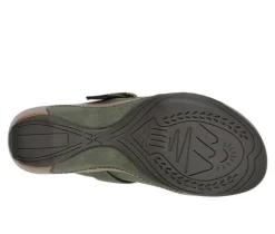 Discount White Mountain Women's Viewed Clogs