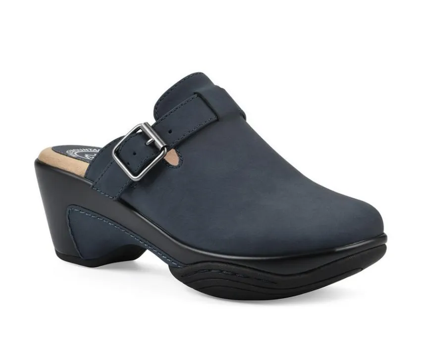 Best White Mountain Women's Viewed Clogs