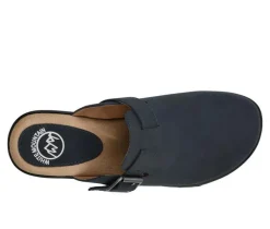 Best White Mountain Women's Viewed Clogs
