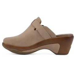 White Mountain Women's Viewed Clogs