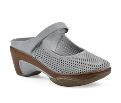 Clearance White Mountain Women's Vinto2 Clogs