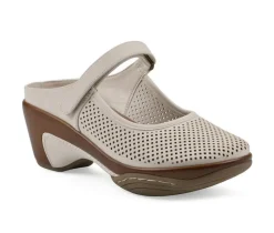 White Mountain Women's Vinto2 Clogs