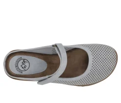 Hot White Mountain Women's Vinto2 Clogs