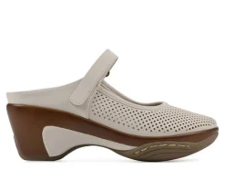 Discount White Mountain Women's Vinto2 Clogs