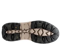 Winter Tecs Women's Fleece Lace Winter Boots