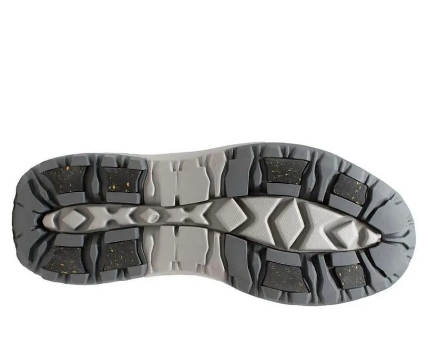 Discount Winter Tecs Women's Fleece Lace Winter Boots