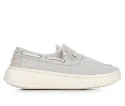 Discount Woz Women's Ellen Boat Shoes