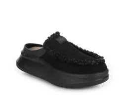 Woz Women's Jane Slip-On Mules