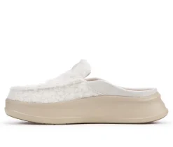 Woz Women's Jane-Cozy Slip-On Mules