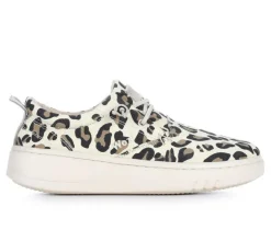 Hot Woz Women's Robbie Slip-On Shoes