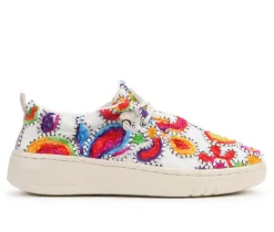 Woz Women's Robbie Slip-On Shoes